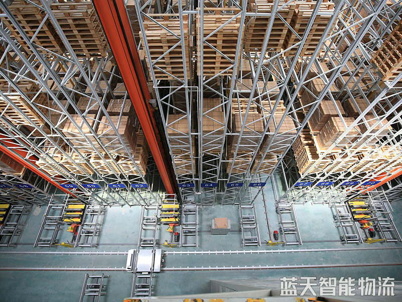 湖南藍天智能物流裝備有限公司,長沙物流倉儲平臺運營,長沙智能物流裝備研發(fā)生產(chǎn),人工智能應(yīng)用 湖南藍天智能物流裝備有限公司,長沙物流倉儲平臺運營,長沙智能物流裝備研發(fā)生產(chǎn),人工智能應(yīng)用