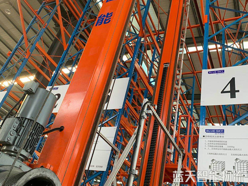 湖南藍天智能物流裝備有限公司,長沙物流倉儲平臺運營,長沙智能物流裝備研發(fā)生產(chǎn),人工智能應(yīng)用 湖南藍天智能物流裝備有限公司,長沙物流倉儲平臺運營,長沙智能物流裝備研發(fā)生產(chǎn),人工智能應(yīng)用