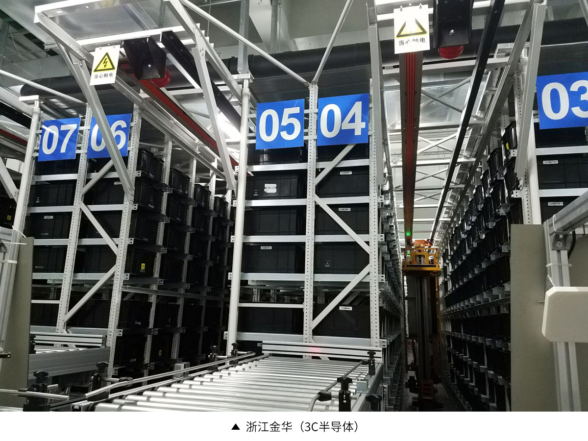 立體倉(cāng)庫(kù) 立體倉(cāng)庫(kù)